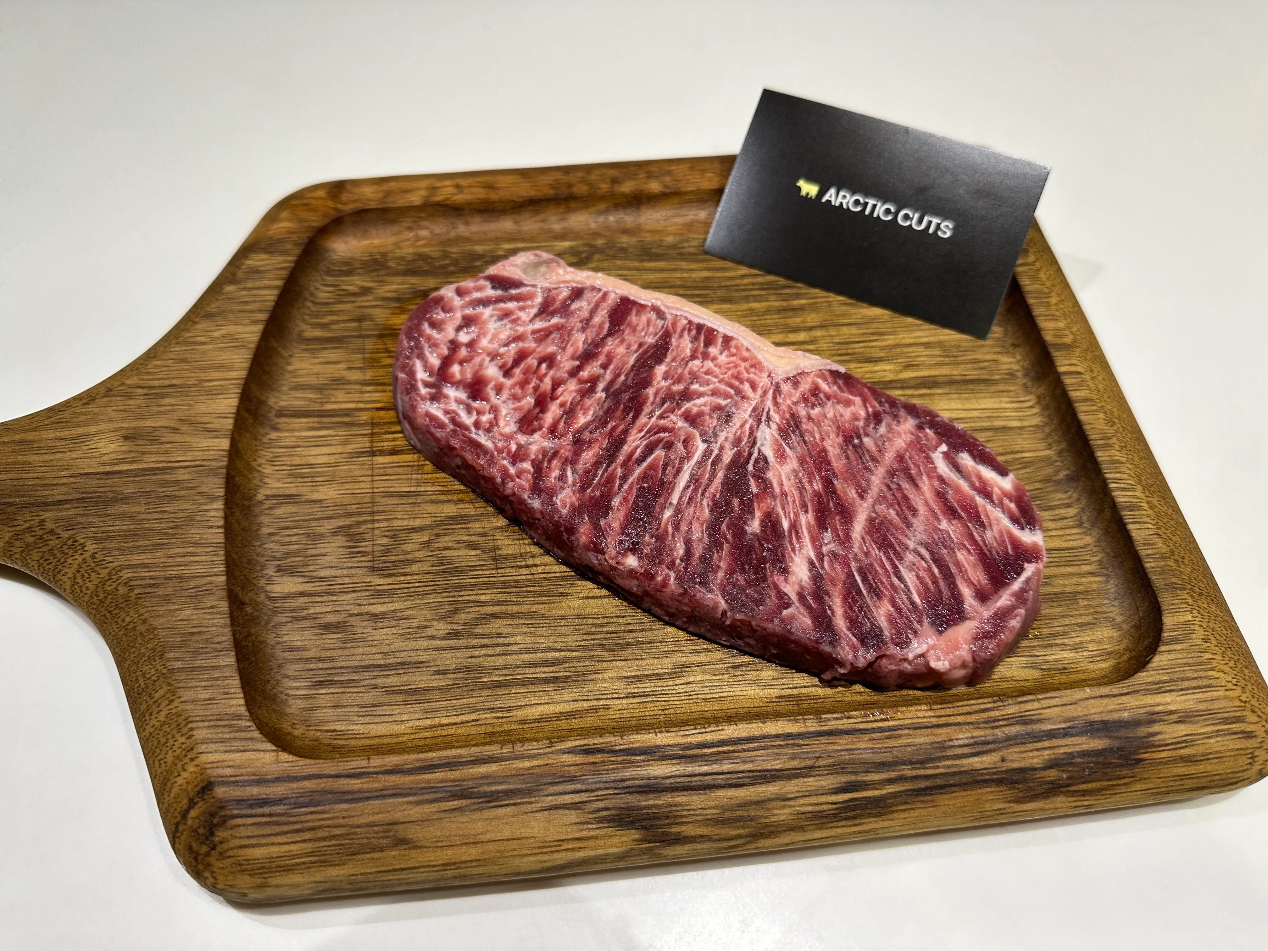 Meltique Striploin thumbnail 2
